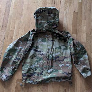 U.S. Army Gen III Goretex jacket - State Guard or Hunting
